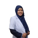 dr.Ayu Wandira, M.Sc