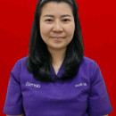 dr.Prabanita Buwanarani Wonoagung