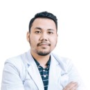 drg. Helmy Siswanto Hasbi, M.KG