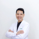 dr.Diornald Joseph Mogi, Sp.B