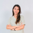 dr.Eugenia Natalsha Putri Parorrongan