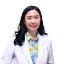 dr.Nadya Paramita Winata, Sp.GK