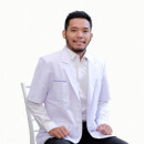 dr. John Rico Manalu