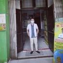 dr.Enos Tri Utomo Halawa