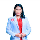 dr.Jumria Tandi Panggalo, Sp.PD
