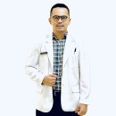 dr. Fariz Nurul Huda, Sp.PD