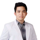 dr. I Gede Bagus Arya Maharta, Sp.OG