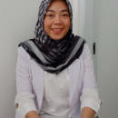 dr.Diny Febriany Hasanah, MMRS