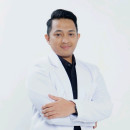 dr.Yusuf Almalik Saputra, AIFO-K