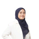 dr.Fitria Hafidzoh