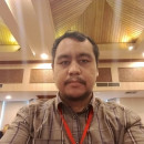 dr.Albashir feriohadi