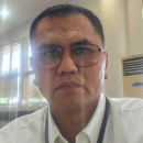 dr. Andrew G. Sitorus, M.K.M.