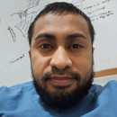 dr.Frans Arvindo Irapanussa