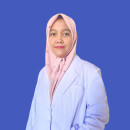 dr. Qorry Amanda, M.Biomed