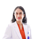 dr. Dyah Ratri Anggarini Sp. DVE., FINSDV