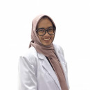 dr.Syifa Fauziah Fadhly, BMedSci, SpU