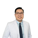 dr.Putu Eka Pujanta Pujanta Putra, Sp.P