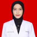 dr.Putri Azzahra