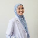 dr.Dizi Bellari Putri