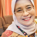 dr.Rita Agustia Harun,Mkes