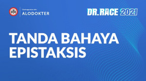 Video Alomedika - Tanda Bahaya Epistaksis