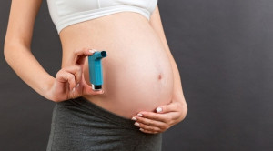 Penatalaksanaan Asma pada Akhir Kehamilan