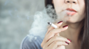 Bahaya Merokok pada Wanita Usia Produktif, Ibu Hamil, dan Ibu Menyusui