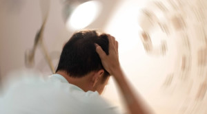 Mengenal Tipe Baru Vertigo: Vertigo Spontan Rekuren dengan Head-Shaking Nystagmus