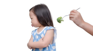 Pemberian Formula Padat Nutrisi Sebagai Solusi untuk Mengatasi Kekurangan Kalori pada Anak Susah Makan