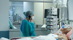 Hipoalbuminemia sebagai Faktor Prognostik COVID-19