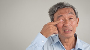 Red Flag Penglihatan Kabur