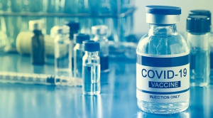 Interval Pemberian Vaksin COVID-19 dan Vaksin Lain