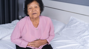 Red Flag Perdarahan Pascamenopause