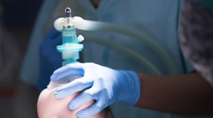 Efek Sevoflurane Terhadap Sindrom Gangguan Kognitif dan Delirium Pascaoperasi