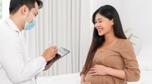 Identifikasi Kelainan Kromosom dengan Non-Invasive Prenatal Testing