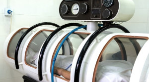 Manfaat Terapi Oksigen Hiperbarik untuk Ulkus pada Kaki