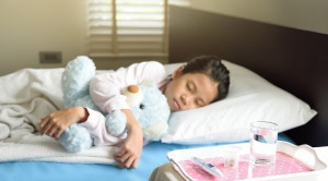 Penggunaan Antihistamin pada ISPA Anak