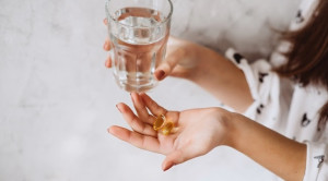 Omega-3 sebagai Terapi Tambahan pada Depresi