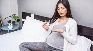 Risiko Sumbing pada Bayi Akibat Konsumsi Topiramate pada Ibu Hamil