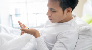 Dampak Konsumsi Probiotik terhadap Gejala Depresi – Telaah Jurnal