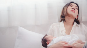 Antidepresan untuk Mencegah Depresi Postpartum