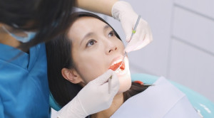 Prosedur Dental Invasif Tidak Meningkatkan Risiko Endokarditis Infektif