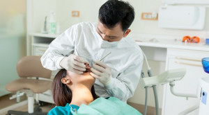 Pemberian Antibiotik Profilaksis pada Prosedur Dental