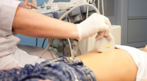 Peran USG untuk Mendiagnosis Pneumonia pada Anak