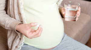 Profilaksis Aspirin Dosis Rendah untuk Wanita Hamil yang Berisiko Mengalami Preeklampsia