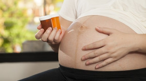 Keamanan Penggunaan Psikostimulan pada Ibu Hamil dan Menyusui