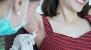 Verapamil untuk Tata Laksana Keloid