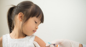 Manfaat dan Keamanan Vaksin Dengue