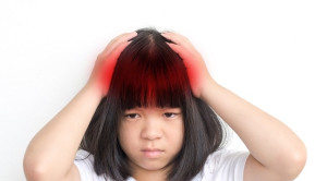 Red Flag Nyeri Kepala pada Anak