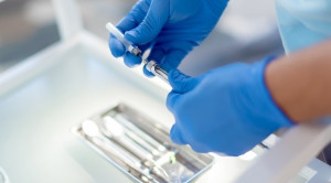 Spektrum Dosis Pada Anestesi Lokal